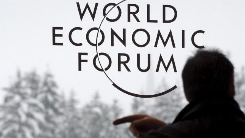Forumul economic de la Davos: Marea transformare, sub semnul intrebarii