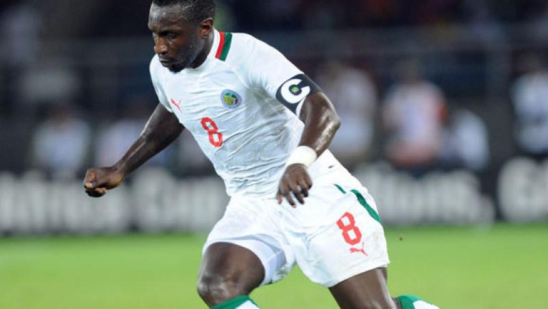 Senegal e prima echipa eliminata de la Cupa Africii pe Natiuni