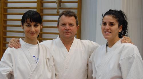 Fostul campion mondial la karate, Pavel Vancea, s-a sinucis