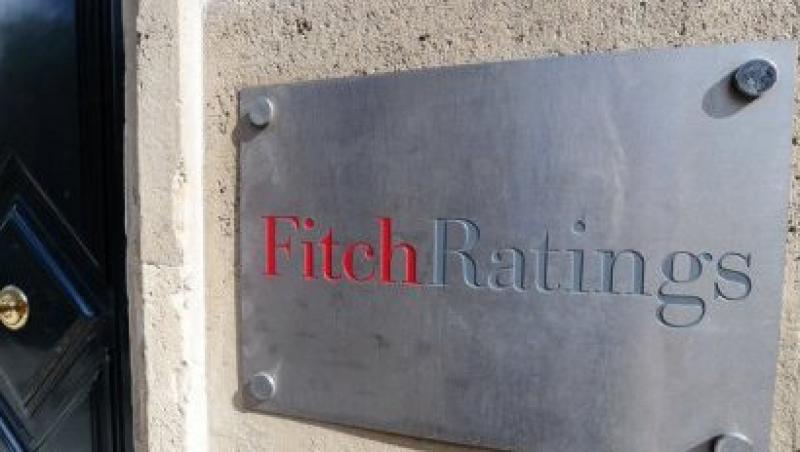 Fitch Ratings a retrogradat cinci tari din zona euro