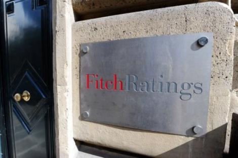 Fitch Ratings a retrogradat cinci tari din zona euro