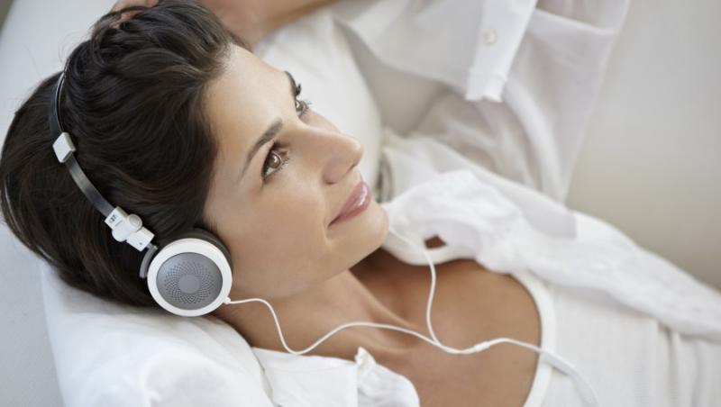 Asculta mai relaxanta melodie din | Antena