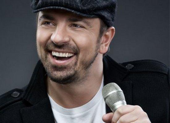 Horia Brenciu, al treilea concert la Sala Palatului