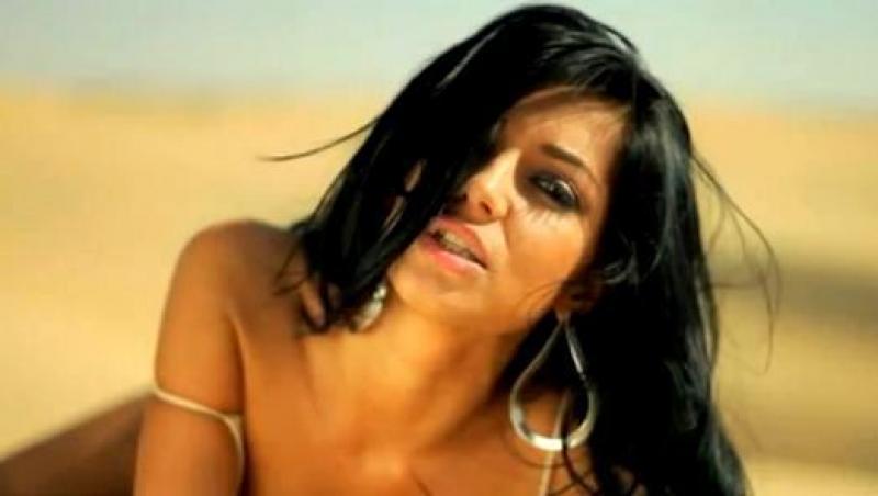 VIDEO! Elena de la Mandinga, super SEXY in Dubai