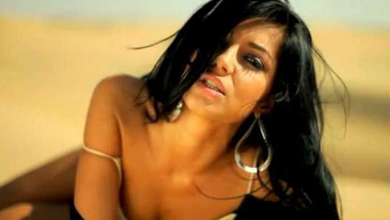 VIDEO! Elena de la Mandinga, super SEXY in Dubai