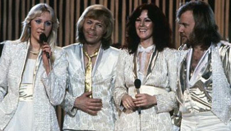 ABBA va lansa un nou cantec!