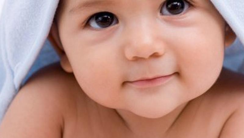 Marea Britanie: Numarul bebelusilor nascuti de mame peste 45 de ani s-a triplat