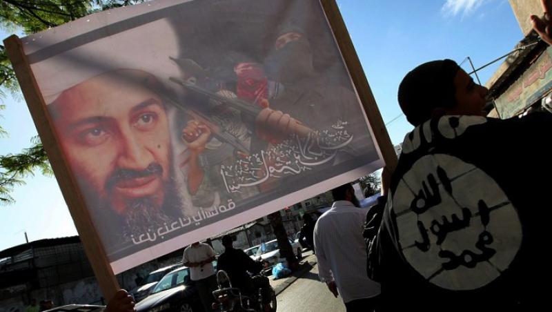 SUA: Medicul ce a ajutat la gasirea lui bin Laden lucra pentru CIA