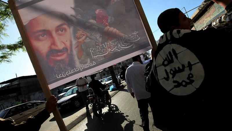 SUA: Medicul ce a ajutat la gasirea lui bin Laden lucra pentru CIA