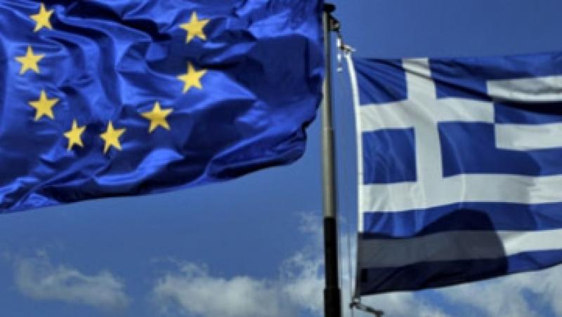 Grecia refuza sa cedeze suveranitatea politicii fiscale