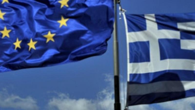 Grecia refuza sa cedeze suveranitatea politicii fiscale