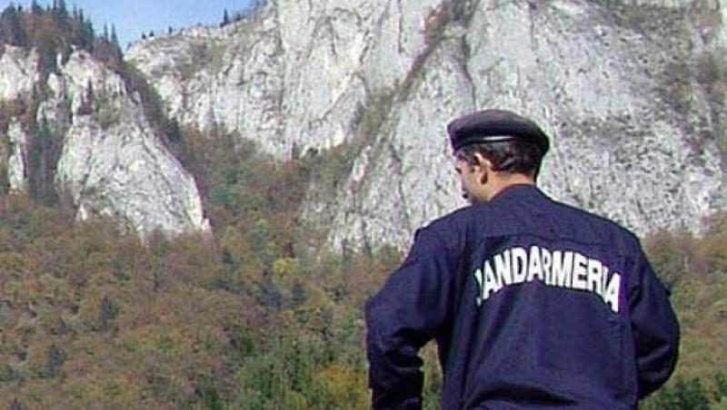 Comandantul Centrului de Pregatire a Jandarmilor Montani Sinaia, trimis in judecata pentru coruptie