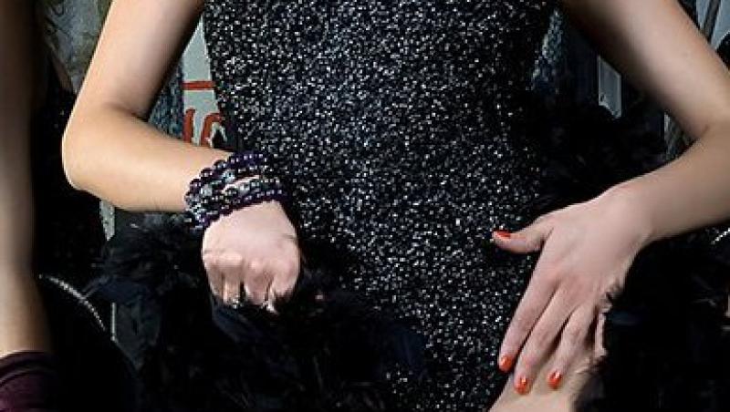 Alexandra Stan cucereste America! Hit-ul artistei, pe coloana sonora a unui serial din State