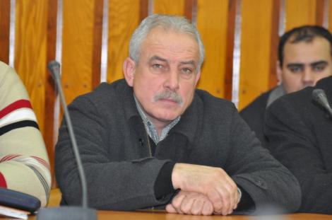 Primarul din Orsova a fost eliberat din functie. Constantin Bragaru este acuzat de ANI de incompatibilitate