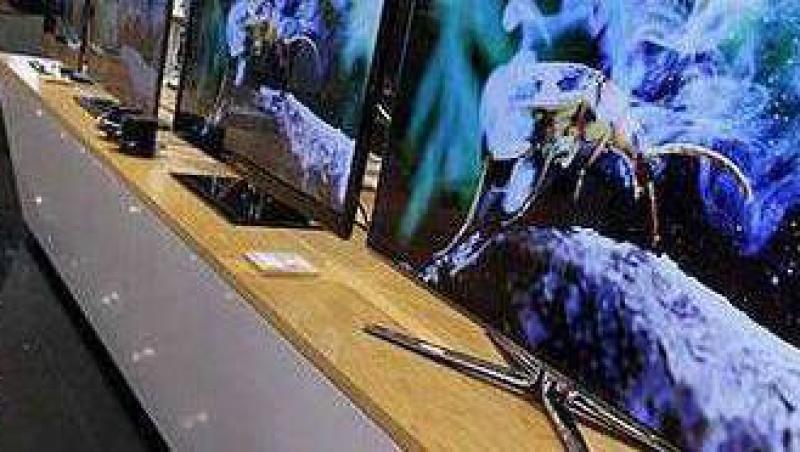 VIDEO! China si-a lansat primul canal 3D