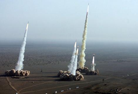 Rusia sustine ca Iranul nu detine rachete cu raza medie sau lunga de actiune, nici tehnologia necesara pentru a le fabrica