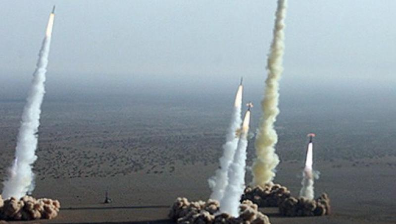 Rusia sustine ca Iranul nu detine rachete cu raza medie sau lunga de actiune, nici tehnologia necesara pentru a le fabrica