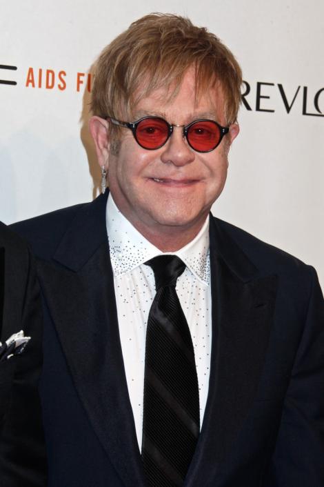 VIDEO! Elton John vrea ca Justin Timberlake sa-l interpreteze intr-un film autobiografic