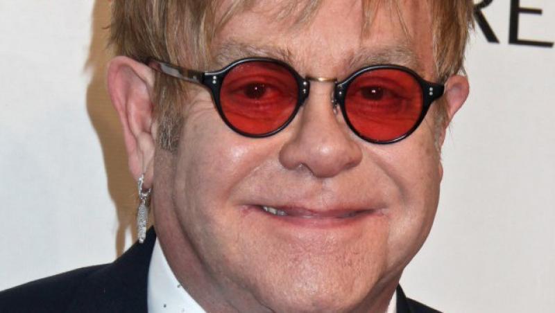 VIDEO! Elton John vrea ca Justin Timberlake sa-l interpreteze intr-un film autobiografic