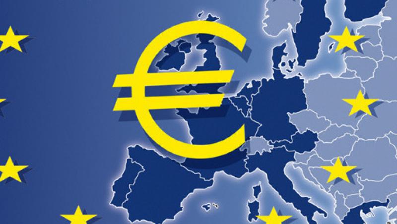 CEBR: Grecia si Italia vor parasi in acest an zona euro