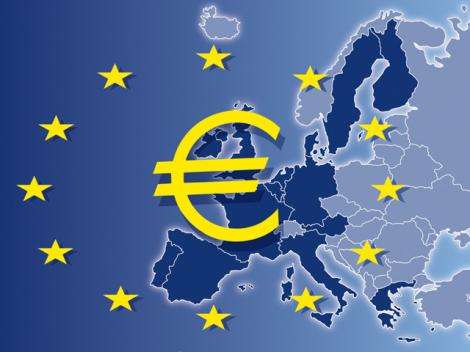 CEBR: Grecia si Italia vor parasi in acest an zona euro