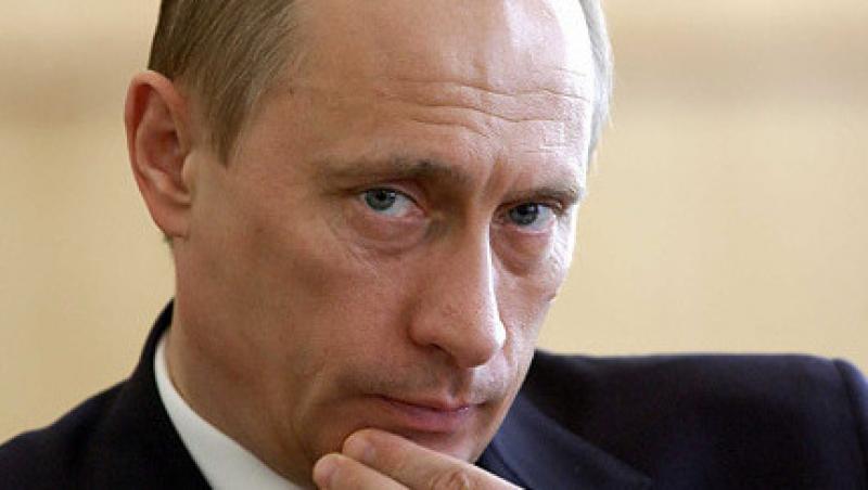 Rusia inainte de alegeri: Vladimir Putin promite o economie competitiva si combaterea coruptiei