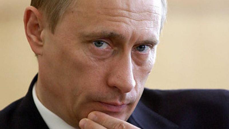 Rusia inainte de alegeri: Vladimir Putin promite o economie competitiva si combaterea coruptiei