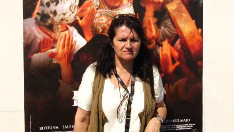 Scenografa Viorica Petrovici, nominalizata la Premiul César pentru cele mai bune costume