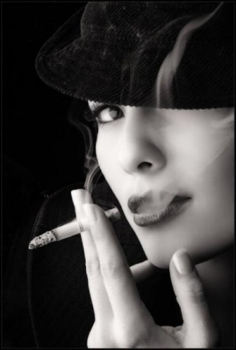 Stiati ca: Persoanele care fumeaza doua tigari pe zi se considera nefumatoare?