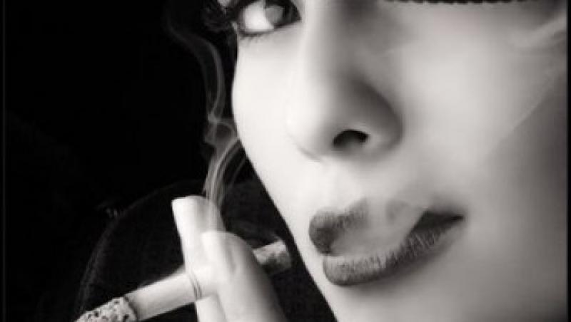 Stiati ca: Persoanele care fumeaza doua tigari pe zi se considera nefumatoare?