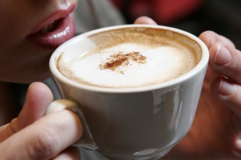 Cafeaua poate duce la infertilitate