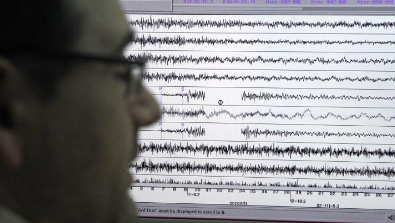 Cutremur cu magnitudinea de 6.3 grade in largul coastei peruane