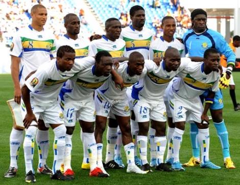 Gabonul a castigat o grupa imposibila si ajunge "en fanfare" in sferturi
