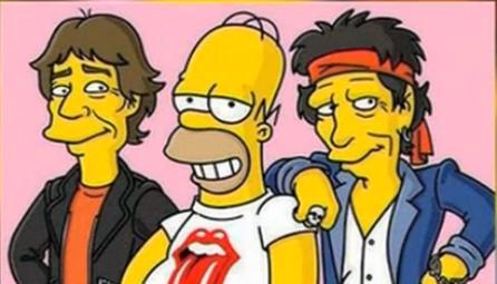 Julian Assange, fondatorul WikiLeaks, cooptat in serialul animat "Familia Simpson"