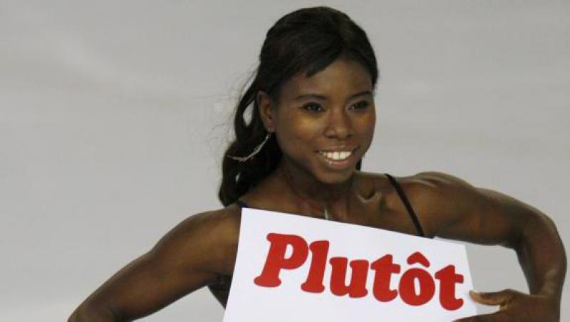 Fumie Suguri si Surya Bonaly au confirmat participarea la Kings On Ice 2012