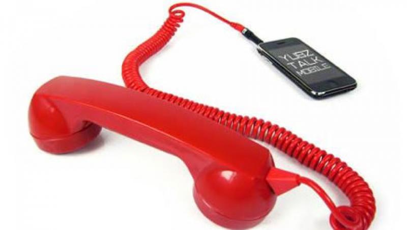 Telefonie mobila: Tarife mai mici, pentru convorbirile in afara retelelor