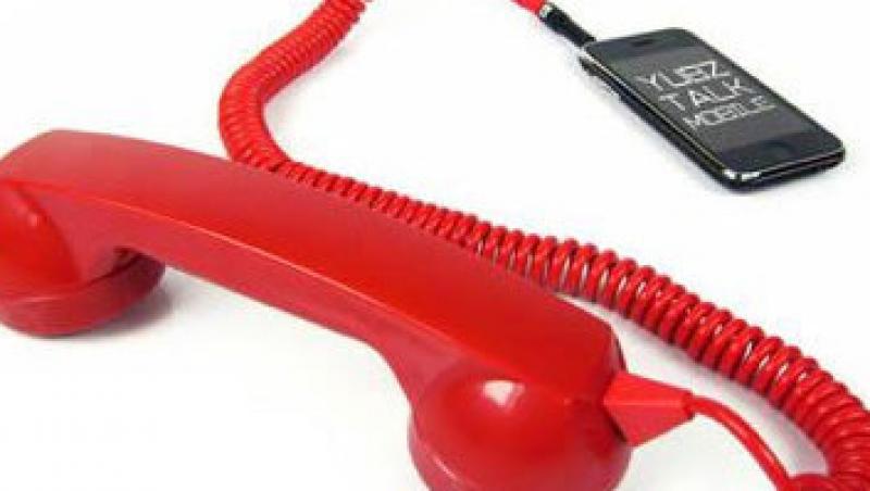 Telefonie mobila: Tarife mai mici, pentru convorbirile in afara retelelor