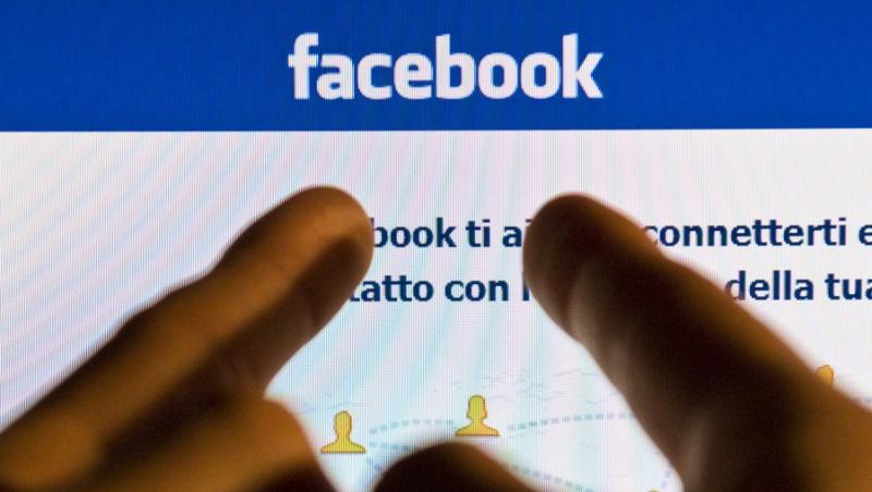 SUA: A intrat in Cartea Recordurilor datorita Facebook