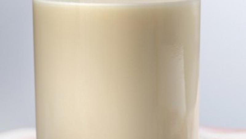Un pahar de lapte pe zi imbunatateste memoria