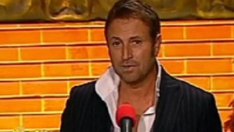 Catalin Botezatu, omul anului 2011 in moda!