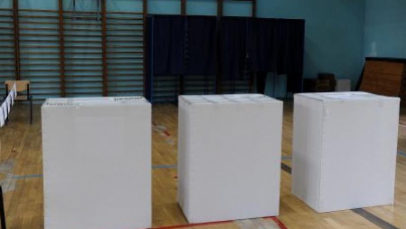 Sondaj IRES: 50% dintre romani nu stiu pe cine si de ce voteaza