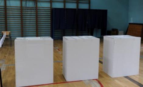 Sondaj IRES: 50% dintre romani nu stiu pe cine si de ce voteaza