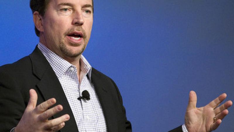 Scott Thompson, fost presedinte al PayPal, noul director general la Yahoo!