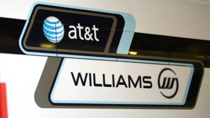 F1: Williams a ramas fara sponsorul principal