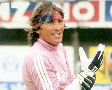 Hugo Gatti, fost international argentinian: "Messi ar fi fost rezerva pe vremea lui Pele sau Maradona"