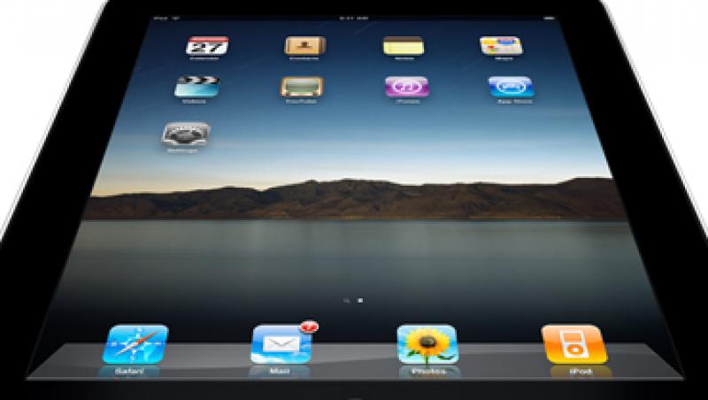 Afla totul despre iPad 3!