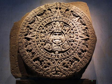 Marele Vrajitor al Mexicului interpreteaza profetiile Maya privind Apocalipsa