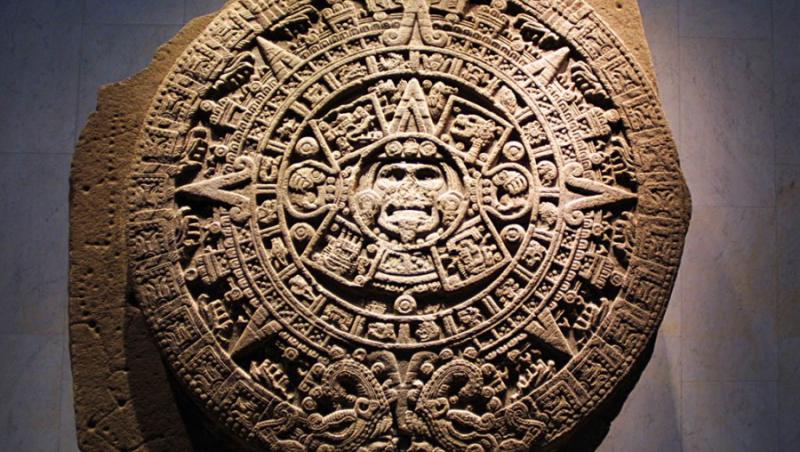 Marele Vrajitor al Mexicului interpreteaza profetiile Maya privind Apocalipsa