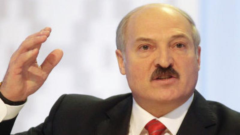 Belarusul pune lacat Internetului