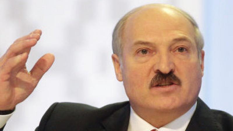Belarusul pune lacat Internetului